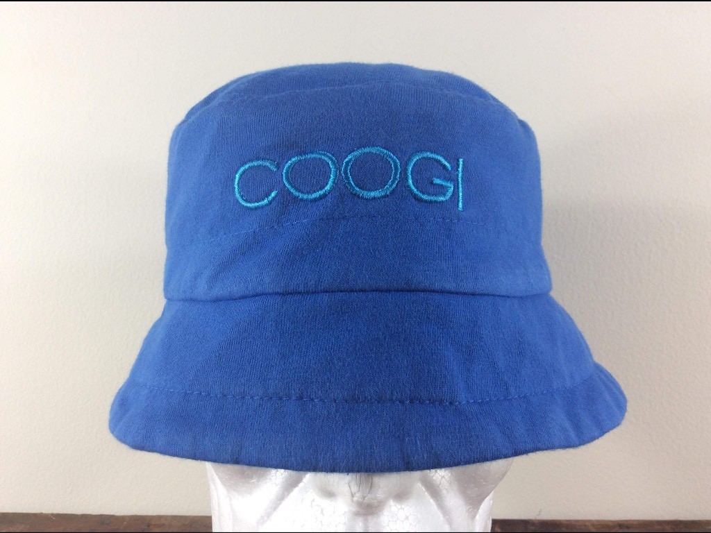 coogi bucket hat