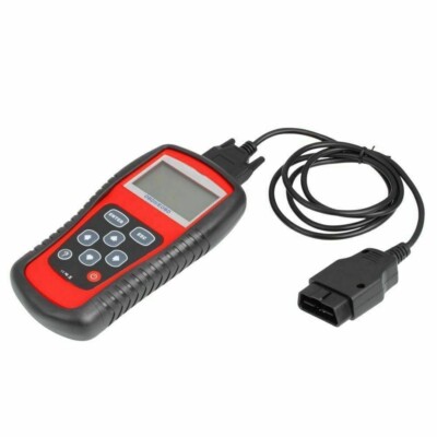 Scanner OBD2 Diagnostic Live Data Code Reader Check Engine Light for LEXUS New