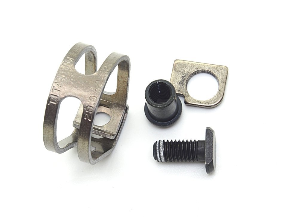 Shimano Dura-Ace ST-9070 Di2 Shifter Lever Clamp Band Unit