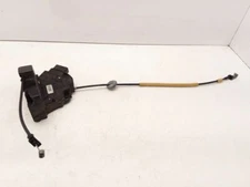 Ford Focus mk2 2009 LHD 1.8tdci Front Left Door Lock Mechanism 3M5AR2181