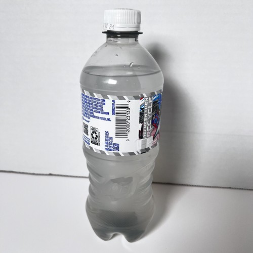 NEW MTN DEW FREEDOM FUSION LEMONADE AND PEACH FLAVOR SODA 2 - 20 FLOZ BOTTLES - Picture 6 of 9