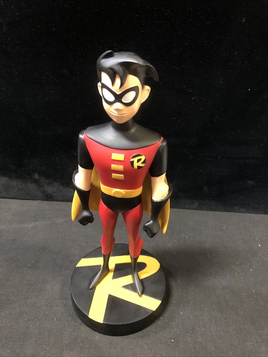 アメコミ ROBIN MAQUETTE Limited editimn ROBIN MAQUETTE Limited editimn アメコミ