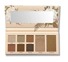 Lauras Essentials Soft Satins 6-Well Eyeshado...