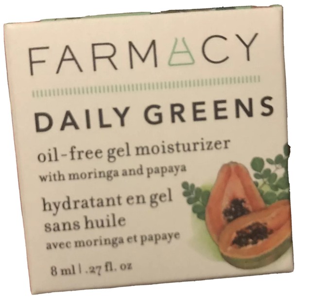 farmacy daily greens