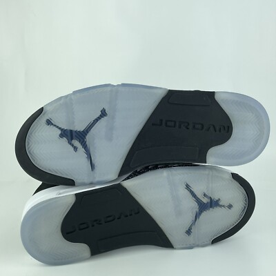 jordan 5 oreo ebay