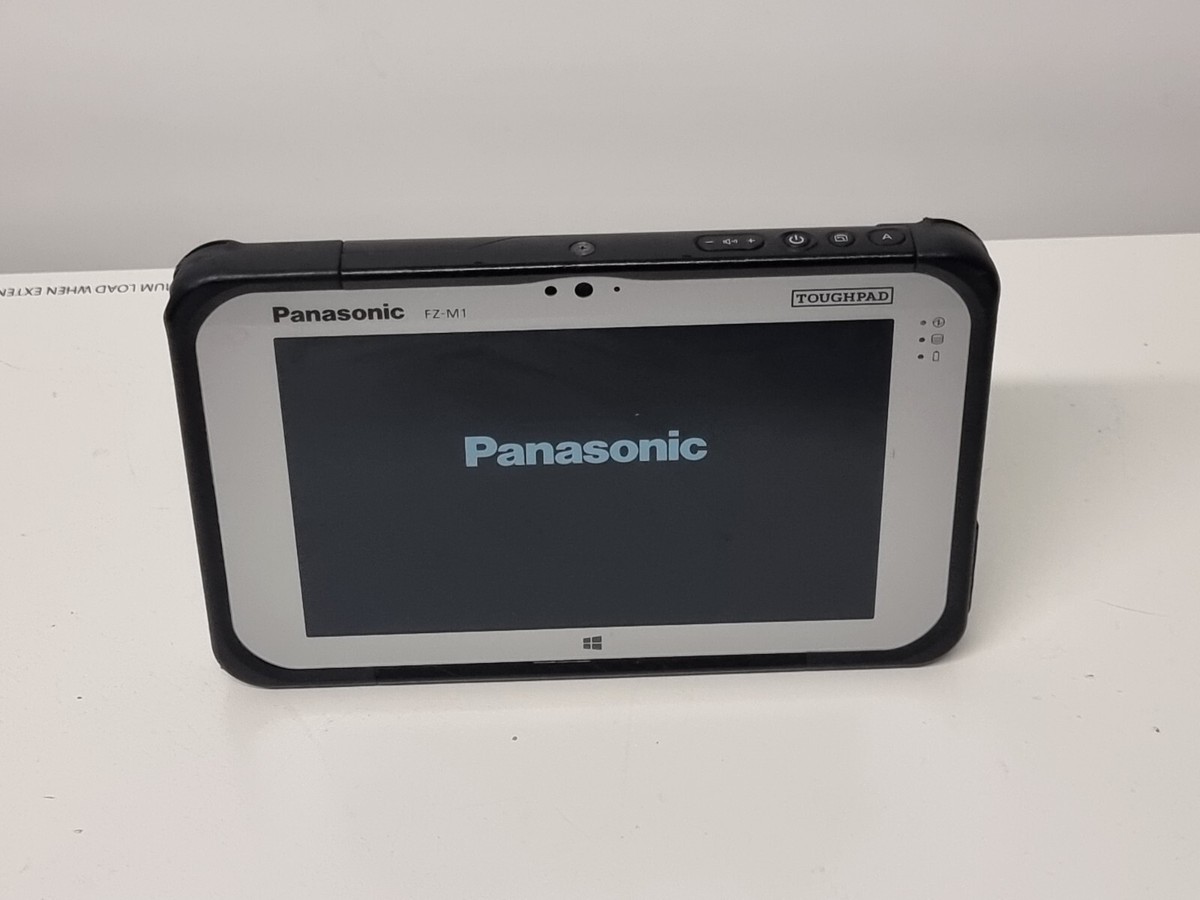 PANASONIC TOUGHPAD MK1 7