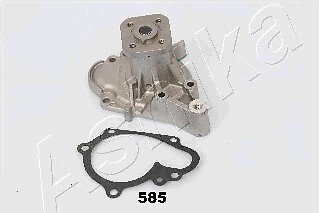 ASHIKA 35-05-585 WATER PUMP FOR HYUNDAI KIA