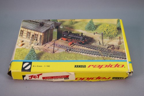 ZH230 ARNOLD RAPIDO Train Maquette N 0630 Pompe a eau Wasserkran Water Crane - Picture 4 of 7