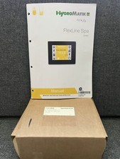 Hygromatik Relay Control Board CN-07-00040 - FlexLine Steam Generator NEW SEALED