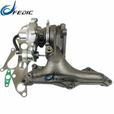 17201-33010 for Mini One D Toyota Yaris D4-D 55Kw 75HP NLP20 1364ccm Turbo CT2