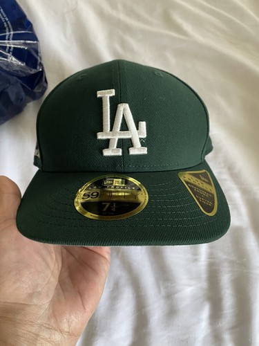 Aime Leon Dore LA Dodgers New Era Sz 7 