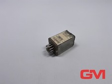 Kuhnke Steckrelais RS8313-24VDC plug-in socket 24VDC 10A 250VAC Universal