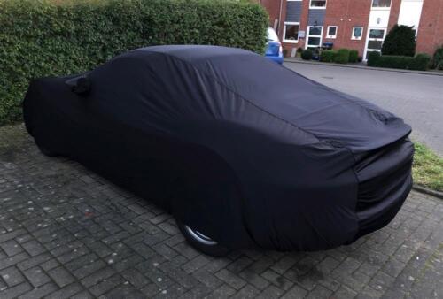 Custom Car Cover High Quality Outdoor Panoprene for Cayman 718 - Picture 1 of 1