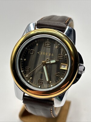 Orion russische Herrenuhr  Mechanisch 17 Steine Polet Uhrwerk