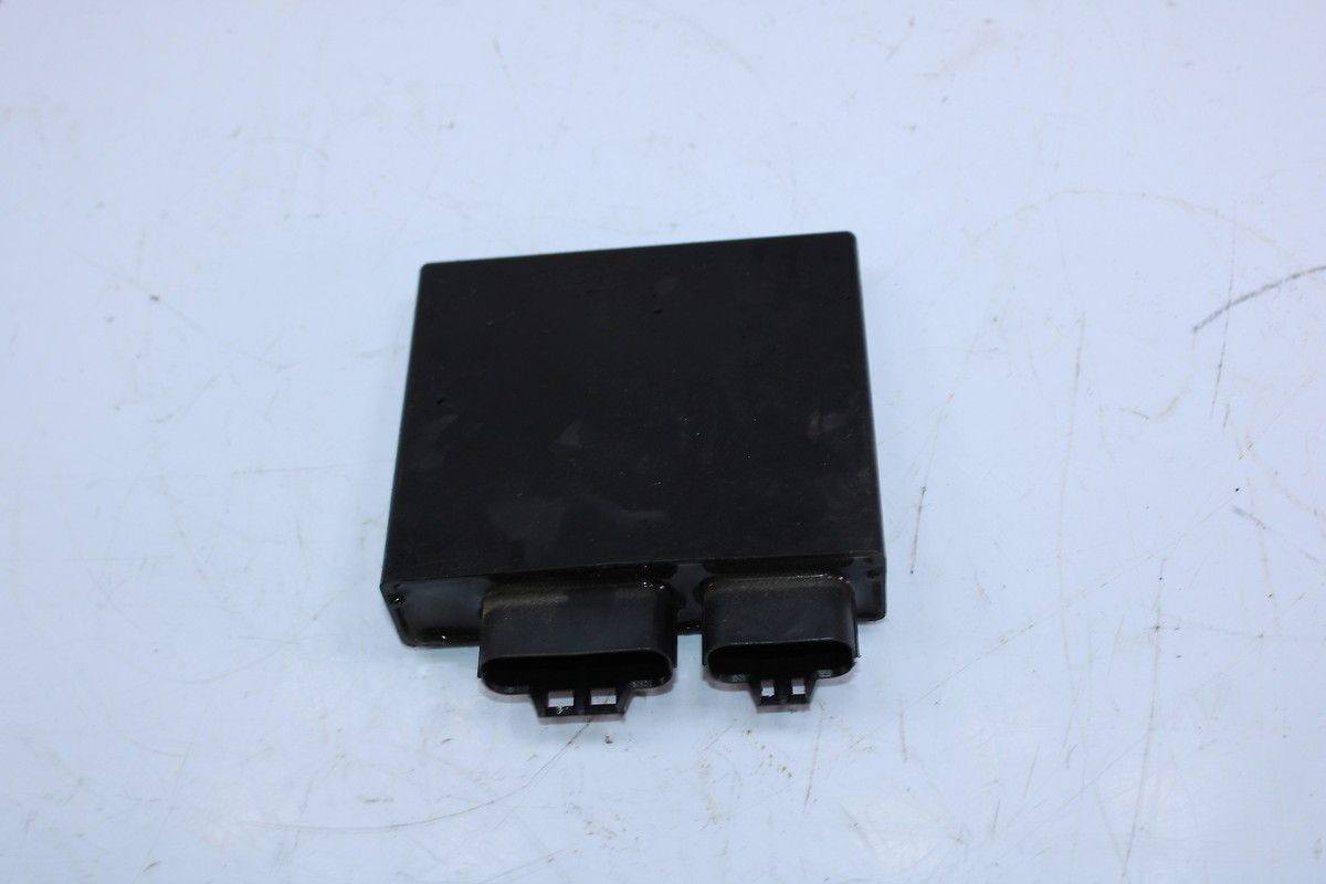 15 KAWASAKI ER650F ER6N ECU COMPUTER CONTROLLER UNIT BLACK BOX ECM