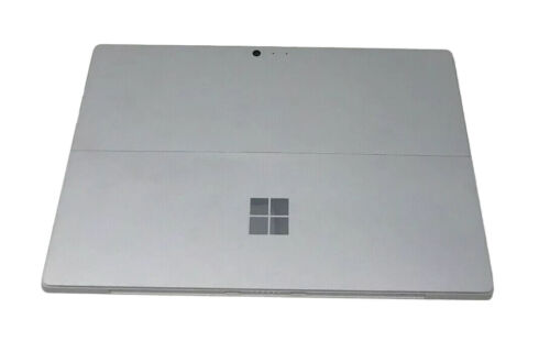 Microsoft Surface Pro 5 1796 Core i5-7300U 2.60GHz 8GB DDR3 256GB SSD -Fair - Afbeelding 1 van 6