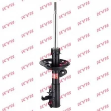 Shock Absorber Excel-G KYB 338002 Front Left for Honda