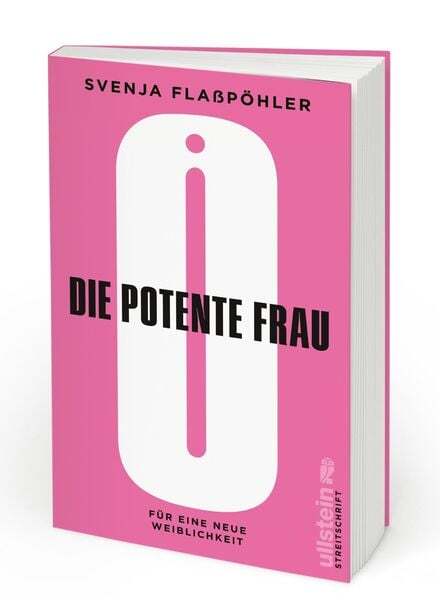 Thumbnail - Die Potente Frau