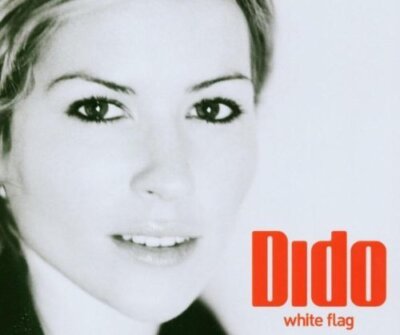 Dido White flag (2003)  [Maxi-CD]