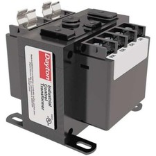 Control Transformer,150VA,208/240/480VAC