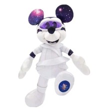 Disney Parks Mickey Mouse The Main Attraction Space Mountain Collect January