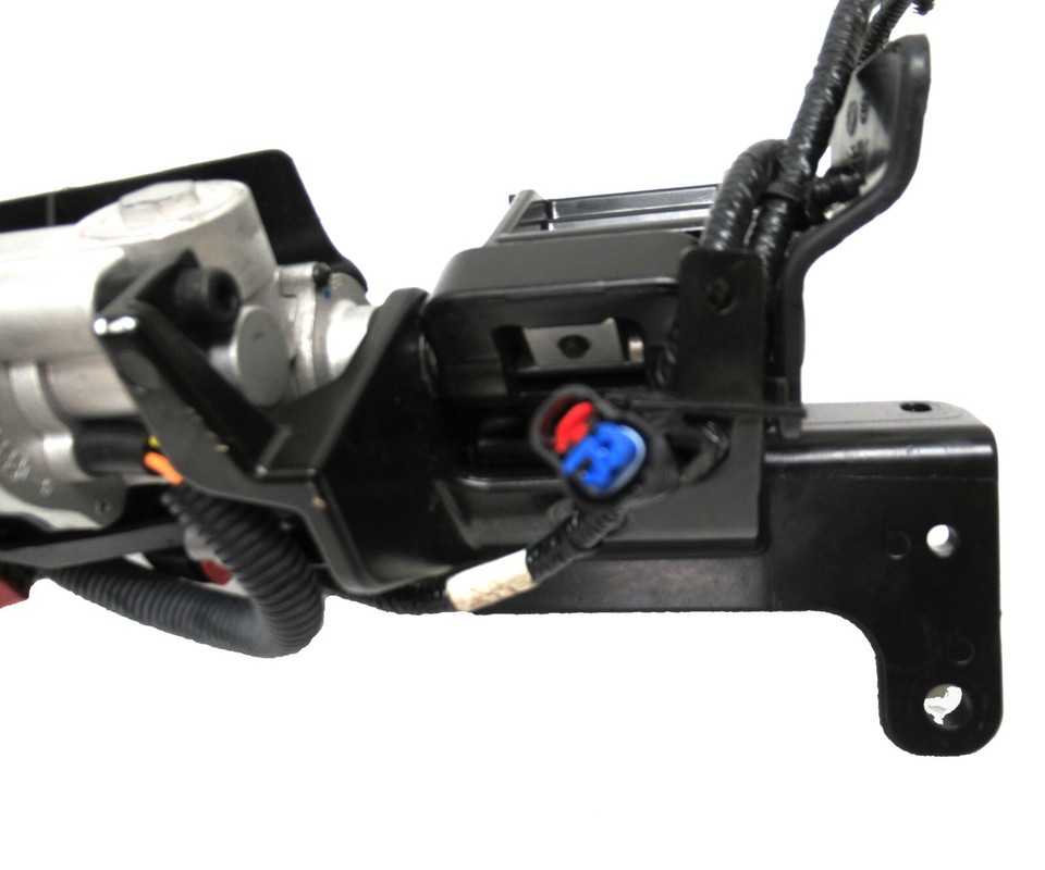 Retractable Power Motor Assist Step Right Side Escalade ESV Suburban ...
