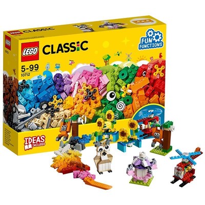 10712 lego classic