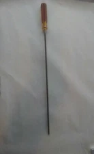 Mac Tools P1802 22" Long #2 Phillips Amber/Red Hard Handle Screwdriver USA