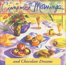 Cinnamon Mornings and Chocolate Dreams - Paperback By Lanier, Pamela - GOOD