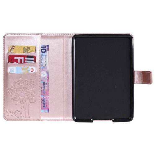 Flip Leder Cover Case für Kindle Paperwhite 1/2/3 5/6/7. 4 10. 6" E-Reader - Bild 27 von 74