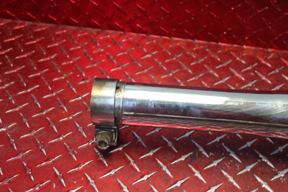 Harley Electra Glide 2014 mercado de accesorios escape antideslizantes mega deflectores telefónicos EG124 Foto 3 de 4