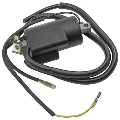 Caltric 21121-1174 211211174 Ignition Coil for Kawasaki