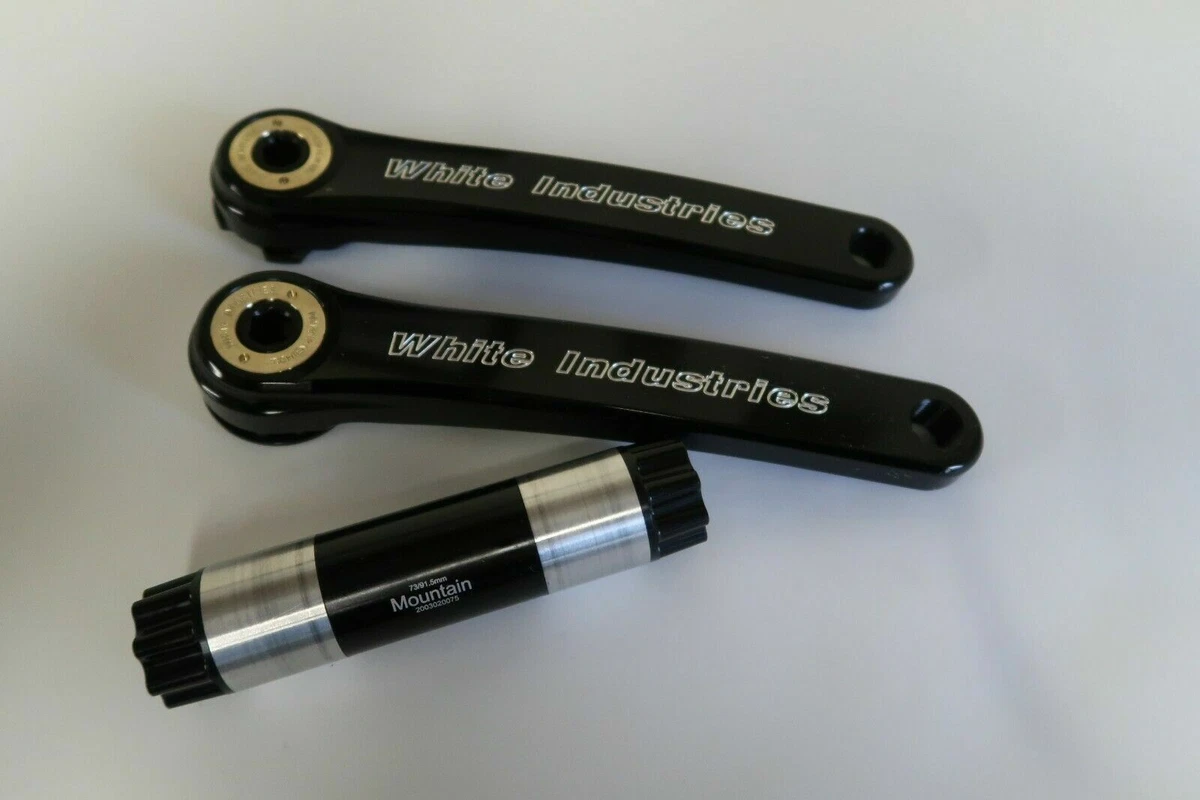 White Industries Bike Components & Parts for sale | eBay