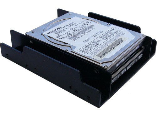 Sandberg 2.5'' Hard Disk Mounting Kit - 135-90 - Afbeelding 3 van 5