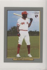 2020 Topps Turkey Red 2020 Box Topper Aristides Aquino #OTR-13 5m1