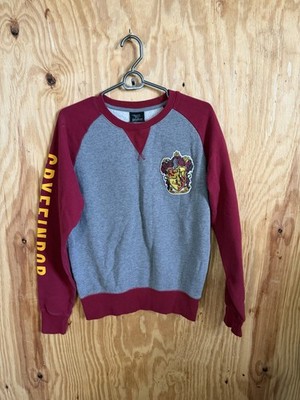 harry potter gryffindor sweater Universal Studios - Size S