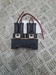 VW GOLF VI 5K1 Lüfterrelais 701919506 1.90 Diesel 81kw 1999 33309235