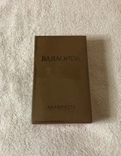 Nasomatto Baraonda by Nasomatto Extrait de parfum 1oz 