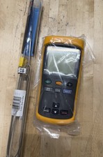 Fluke 51-2 60HZ Single-Input Digital Thermometer