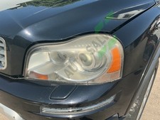 2009 VOLVO XC90 HEADLIGHT LEFT NEARSIDE 31446870