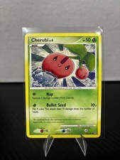 Cherubi 56/100 Common Stormfront Pokemon Lightly Played on eBay