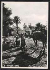 CPA Tripolitania, Tagiura 