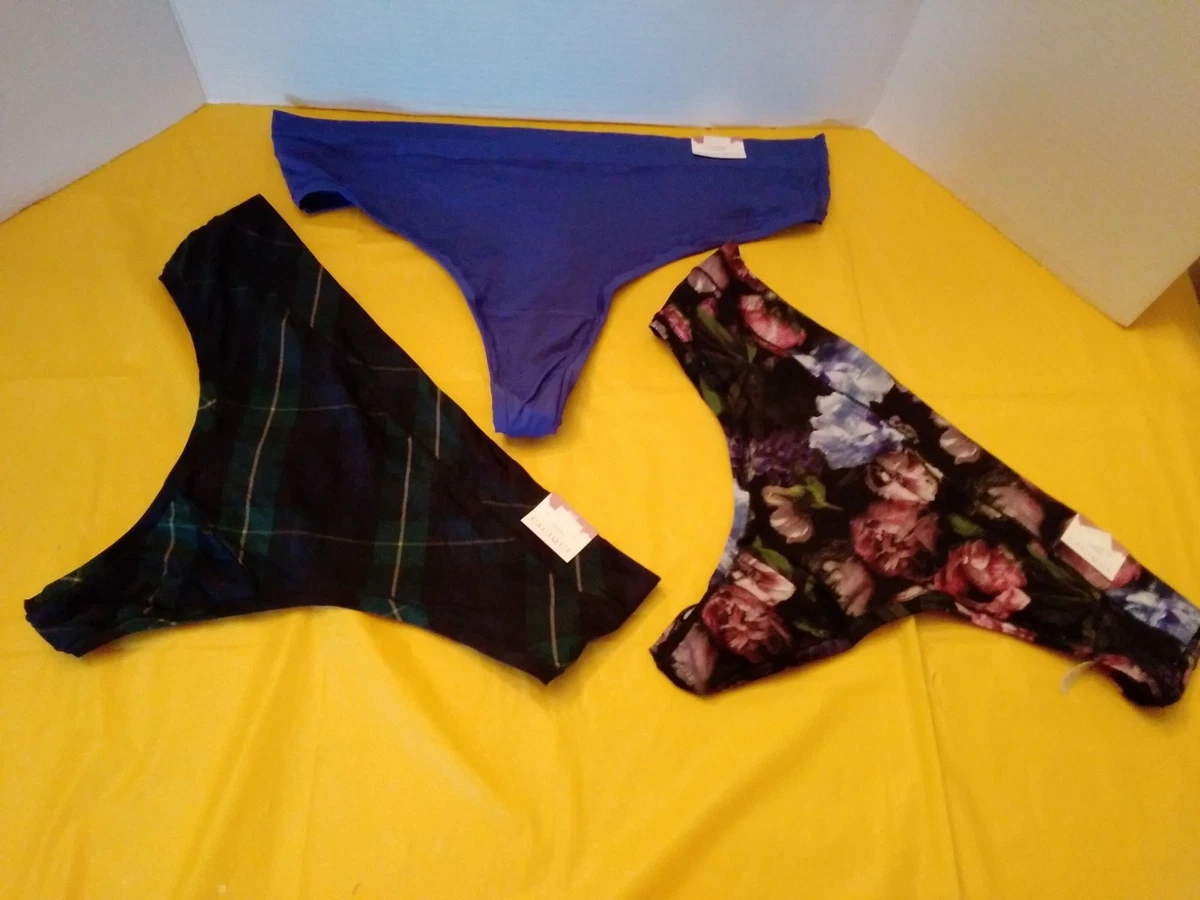 Cacique Thongs/Strings for Women for sale | eBay