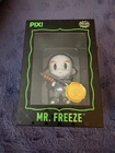 NEW Thrilljoy PIX! Batman 66 Mr. FREEZE SUPER CHASE 1 Of 48