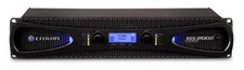 Crown XLS 2002 650W 2-channel Power Amplifier New in Box Free Shipping