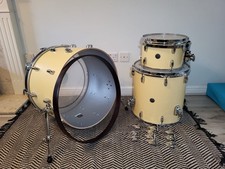Gretsch Brooklyn Drum kit in incredible condition