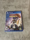 UFO Robot Grendizer: the Feast of the Wolves (PS4 / PlayStation 4) BRAND NEW