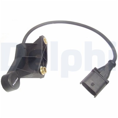 Delphi Nockenwellensensor für Opel Saab