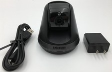 EXCELLENT - Samsung SmartCam SNH-V6410PN 1080p HD Wi-Fi Home Security Camera