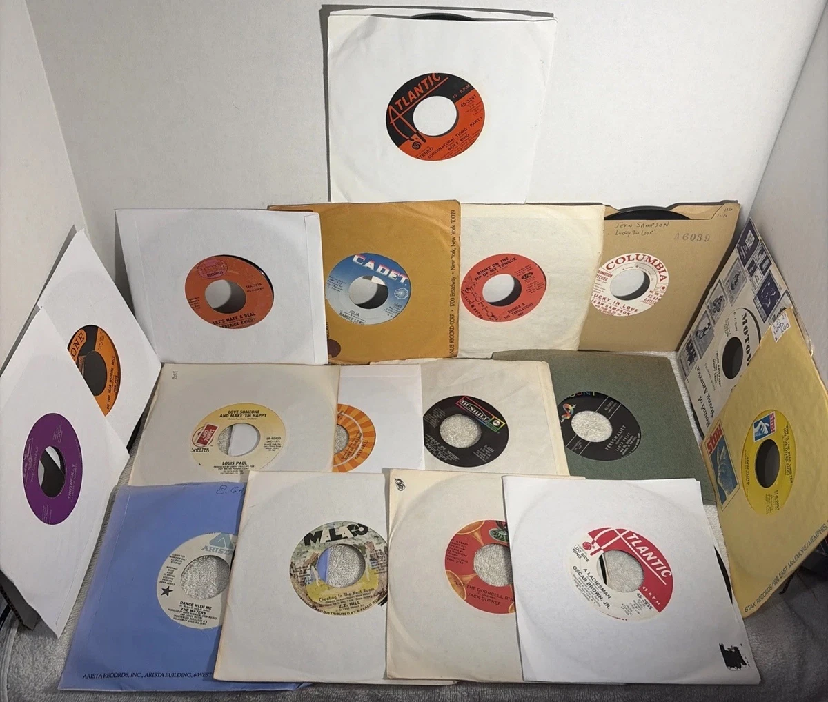 Soul Jazz Funk Vinyl Records for sale | eBay
